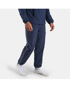 Reebok Heritage Piping Trousers - Blue