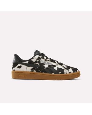 Reebok Club C Grounds Uk 1.0 Shoes - Black