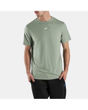 Reebok Athlete T-Shirt - Green