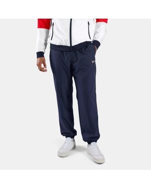 Reebok Heritage Logo Track Pantsunisex, Afmeting - Blauw