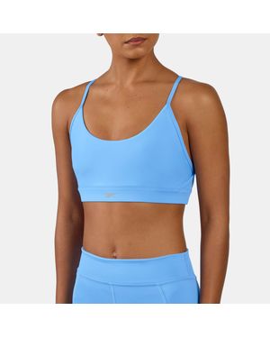 Reebok Lux Strappy Sports Braunisex, Afmeting - Blauw