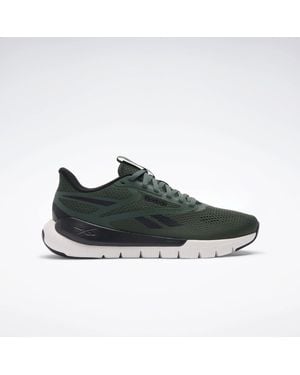 Reebok Flex Trainer Shoes - Green