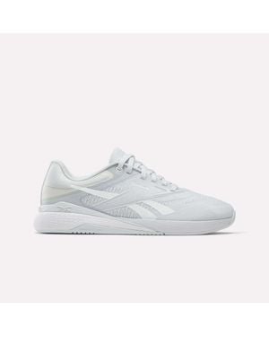 Reebok Nano X5 Training Shoes - White