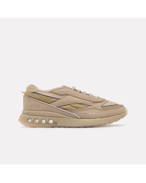 Reebok Ers World Pro Shoes - Natural