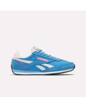 Reebok Classic Az Sneakers - Blue