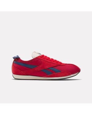 Reebok R400 Trainers, Tamaño - Rojo