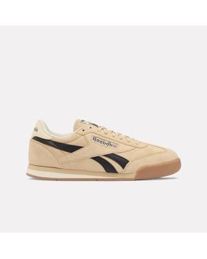 Reebok Campio Xt Trainers - Natural