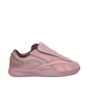 Reebok Hammer Pro Ltd Shoes - Pink