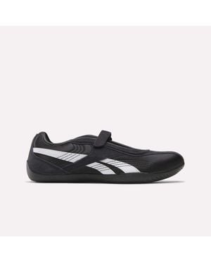 Reebok Ultra Lo Mary Jane Shoes - Black