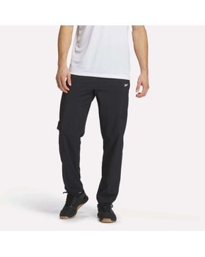 Reebok Woven Pants - Black