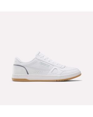 Reebok Court Lxs Shoes - White