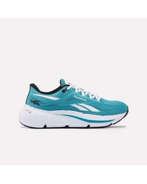 Reebok Zignition Running Shoes - Green