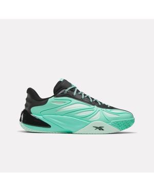 Reebok Angel Reese 1 Basketball Chaussures, Taille - Vert