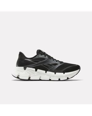Reebok Floatzig 2 Herren-Laufschuhe, Größe - Schwarz