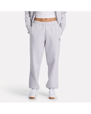 Reebok Wardrobe Essentials Sweatpant - Grey