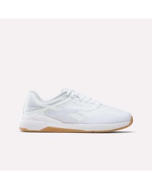Reebok Nano X5 Training Shoes - White
