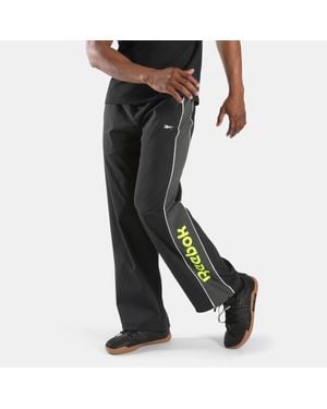 Reebok Sidewinder Ripstop Gradient-Broeken Voor Herenunisex, Afmeting - Zwart