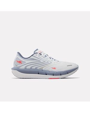 Reebok Floatzig Tread Running Shoes - Blue