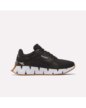 Reebok Zig Dynamica Str Sneaker - Black