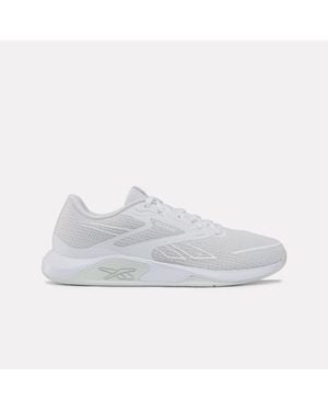 Reebok Nanoflex Tr 3 Damen-Trainingsschuhe, Größe - Grau