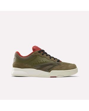 Reebok Omni Edge Shoes - Green