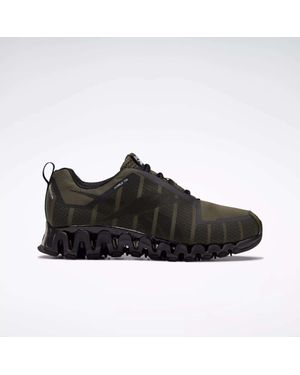 Reebok Zigwild Trail 6 Shoes - Black