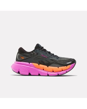 Reebok Floatzig Double Shoes - Pink