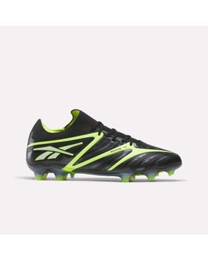 Reebok Sidewinder 26 Elite Fg - Green