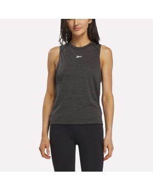 Reebok Training Tank Top - Black