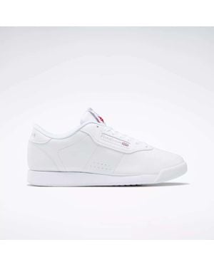 Reebok Princess Sneakers - White