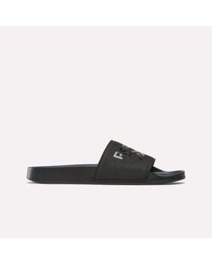 Reebok Rbk Fulgere Swim Slides - Black