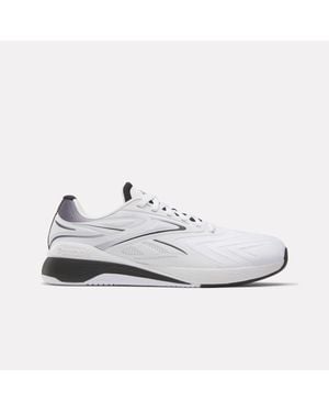 Reebok Nano X5 Edge F45 Trainingsschuhe, Größe - Weiß