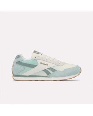 Reebok Glide Low Trainers - Green