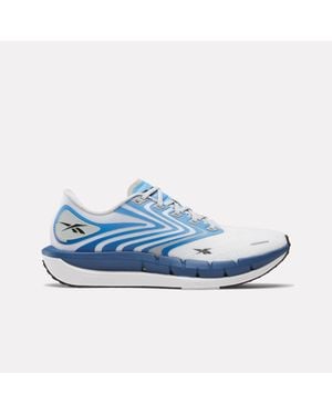 Reebok Floatzig Tread Shoes, Uomo, Taglia - Blu