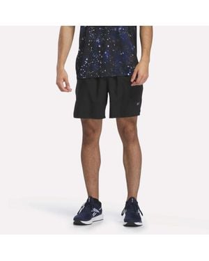 Reebok Running Shorts 7" - Blue