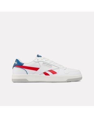 Reebok Match Prime V2 Trainers - White