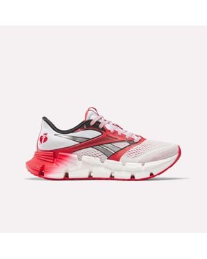 Reebok Floatzig 2 Aha Running Shoes - Pink