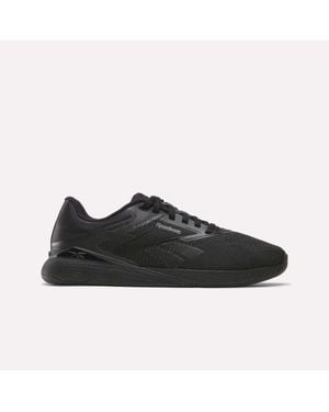 Reebok Nano X5 Training Shoes - Black