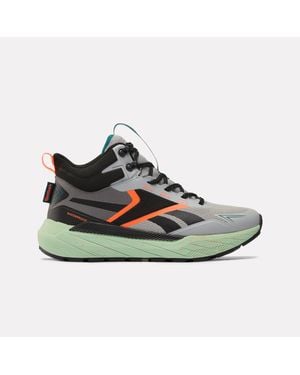 Reebok Base Trail Mid Shoes - Green