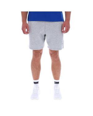 Reebok Id Fleece Shorts - Blue