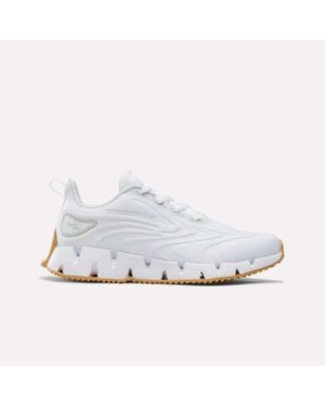 Reebok Zig Futaura 1.0 Shoes - White