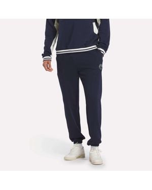 Reebok Lawn Club French Terry Jogger Pants - Blue