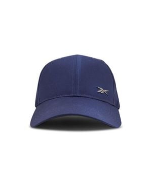 Reebok Badge Cap - Blue