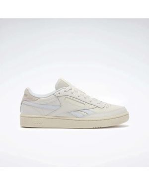 Reebok Club C Revenge Trainers - White