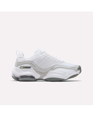 Reebok Dmx Series 3000 Shoes - Metallic