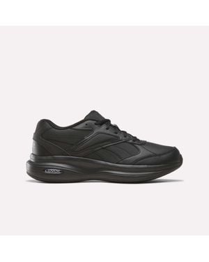 Reebok Dmx Comfort+ Walk Ultra Shoes - Black