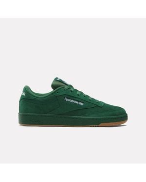Reebok Club C 85 - Green