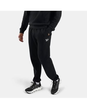 Reebok Logo Placement Pant - Black