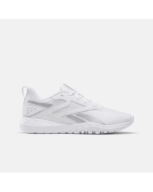 Reebok Flexagon Energy 4 Training Shoes - White