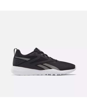 Reebok Flexagon Energy Tr 4 Shoes - Black